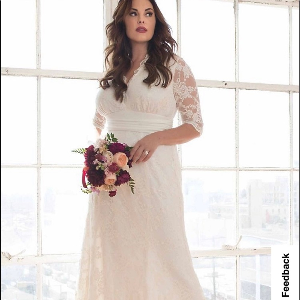 Wedding Gown